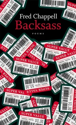 Backsass: Poezii - Backsass: Poems