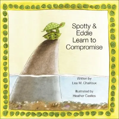 Spotty și Eddie învață să facă compromisuri - Spotty & Eddie Learn to Compromise