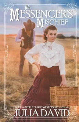 Ticăloșia mesagerului - The Messenger's Mischief