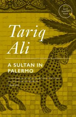 Un sultan în Palermo - A Sultan in Palermo