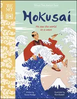 Met Hokusai - El a văzut lumea într-un val - The Met Hokusai - He Saw the World in a Wave