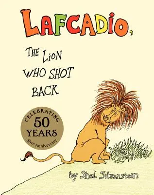 Lafcadio: Leul care a ripostat - Lafcadio: The Lion Who Shot Back