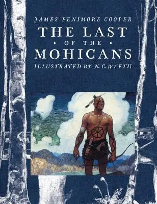 Ultimul Mohican - The Last of the Mohicans