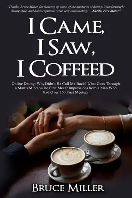 Am venit, am văzut, am băut - I Came, I Saw, I Coffeed