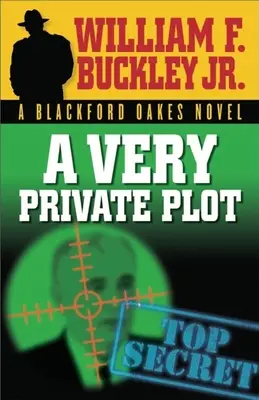 Un complot foarte privat - A Very Private Plot