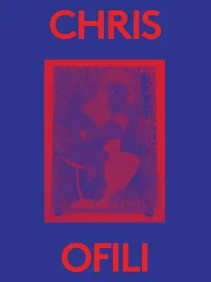 Chris Ofili: 2000 de cuvinte - Chris Ofili: 2000 Words