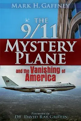 Avionul misterios din 11 septembrie: Și dispariția Americii - The 9/11 Mystery Plane: And the Vanishing of America