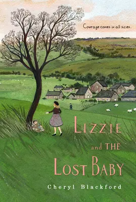 Lizzie și bebelușul pierdut - Lizzie and the Lost Baby