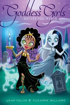 Vrăjitoarea Hecate, 27 - Hecate the Witch, 27