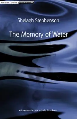 Memoria apei - The Memory of Water