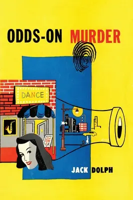 Crimă cu șanse - Odds-On Murder
