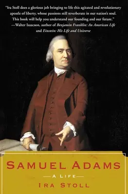 Samuel Adams: O viață - Samuel Adams: A Life