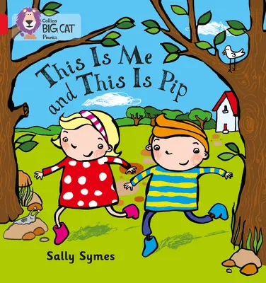 Acesta sunt eu și acesta este Pip - This Is Me and This Is Pip