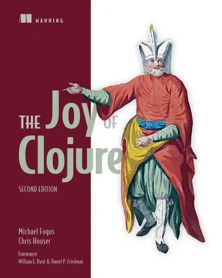 Bucuria lui Clojure - The Joy of Clojure