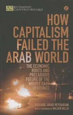 Cum a eșuat capitalismul în lumea arabă: Rădăcinile economice și viitorul precar al revoltelor din Orientul Mijlociu - How Capitalism Failed the Arab World: The Economic Roots and Precarious Future of the Middle East Uprisings