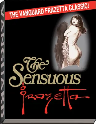 Frazetta senzual - Sensuous Frazetta