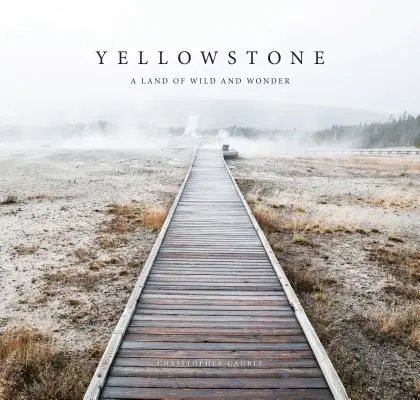Yellowstone: Un tărâm al sălbăticiei și al minunilor - Yellowstone: A Land of Wild and Wonder