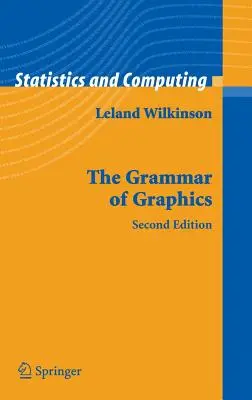 Gramatica graficii - The Grammar of Graphics