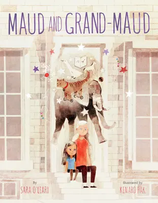 Maud și Grand-Maud - Maud and Grand-Maud