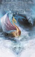 Călătoria călătorului din zori - Voyage of the Dawn Treader