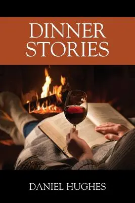 Povești despre cină - Dinner Stories