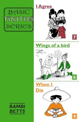Adevăruri de bază Seria 3 - Basic Truths Series 3
