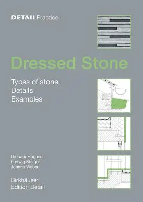 Piatra îmbrăcată - tipuri de piatră, detalii, exemple - Dressed Stone - Types of Stone, Details, Examples