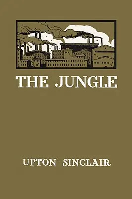 Jungla - The Jungle