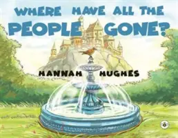 Unde au dispărut toți oamenii? - Where Have All The People Gone?