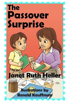 Surpriza Paștelui - The Passover Surprise
