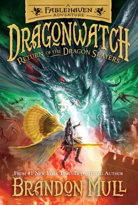 Întoarcerea ucigașilor de dragoni, 5 - Return of the Dragon Slayers, 5