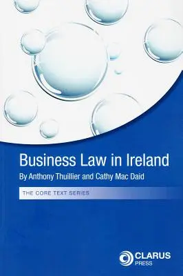 Dreptul afacerilor în Irlanda - Business Law in Ireland