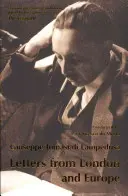 Scrisori din Londra și Europa - Letters from London and Europe
