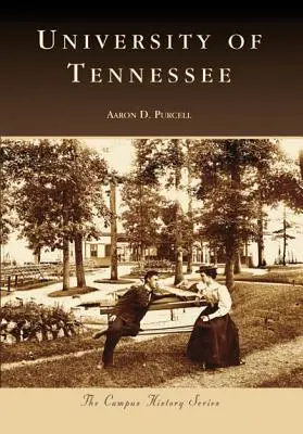 Universitatea din Tennessee - University of Tennessee