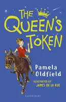 Queen's Token: Un cititor Bloomsbury - Queen's Token: A Bloomsbury Reader