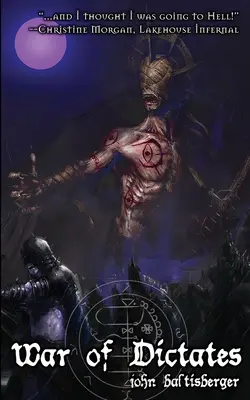 Războiul dictaturilor - War of Dictates