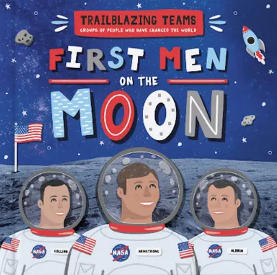 Primii oameni pe Lună - First Men on the Moon