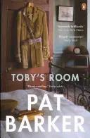 Camera lui Toby - Toby's Room