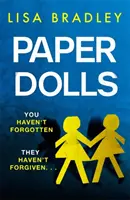 Paper Dolls - Un nou thriller psihologic captivant cu răsturnări de situație ucigătoare - Paper Dolls - A gripping new psychological thriller with killer twists