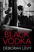 Vodcă neagră - Black Vodka