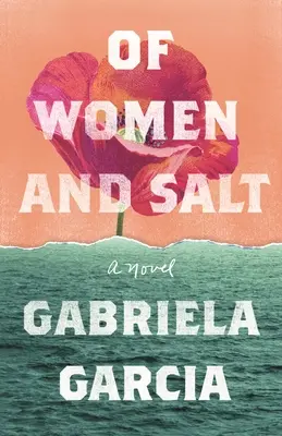 Despre femei și sare - Of Women and Salt