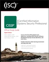 (Isc)2 Cissp Certified Information Systems Security Professional Ghid de studiu oficial - (Isc)2 Cissp Certified Information Systems Security Professional Official Study Guide