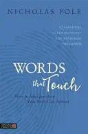 Cuvinte care ating: Cum să pui întrebări la care corpul tău poate răspunde - 12 „întrebări curate” esențiale pentru terapeuții minte/corp - Words That Touch: How to Ask Questions Your Body Can Answer - 12 Essential 'Clean Questions' for Mind/Body Therapists