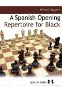 Un repertoriu spaniol pentru negri - A Spanish Repertoire for Black