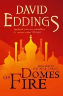 Domuri de foc - Domes of Fire
