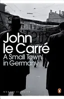 Oraș mic în Germania - Small Town in Germany