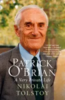 Patrick O'Brian - O viață foarte privată - Patrick O'Brian - A Very Private Life