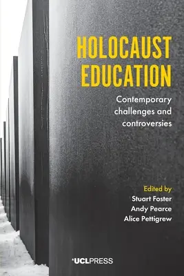 Educația pentru Holocaust - Holocaust Education