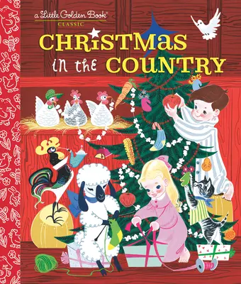 Christmas in the Country (Crăciun la țară) - Christmas in the Country