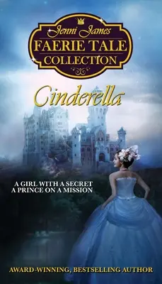 Cenușăreasa - Cinderella